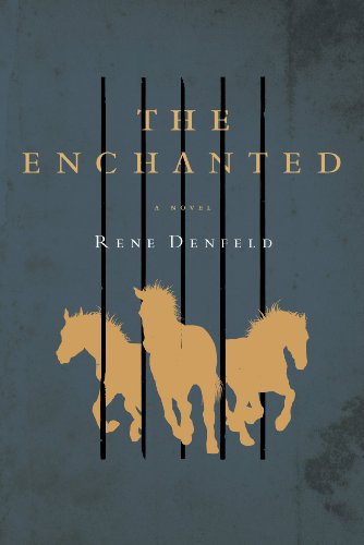 9780062323330: The Enchanted: A Novel