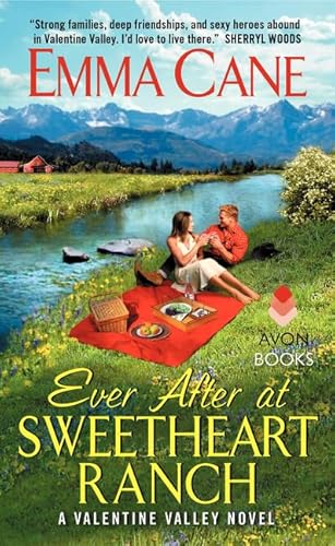 Beispielbild fr Ever After at Sweetheart Ranch: A Valentine Valley Novel (Valentine Valley, 6) zum Verkauf von Wonder Book