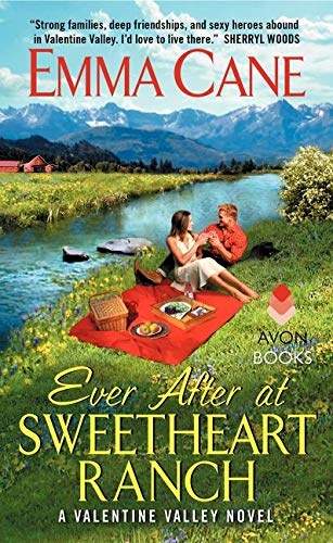 9780062323422: Ever After at Sweetheart Ranch: A Valentine Valley Novel