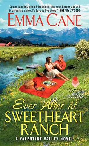 Stock image for Ever After at Sweetheart Ranch: A Valentine Valley Novel for sale by Your Online Bookstore