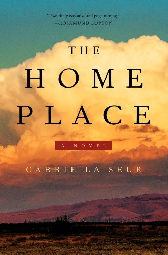 9780062323446: The Home Place