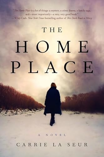 Stock image for The Home Place: A Novel for sale by SecondSale