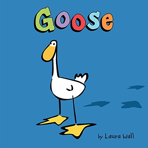 Beispielbild fr Goose zum Verkauf von Better World Books: West