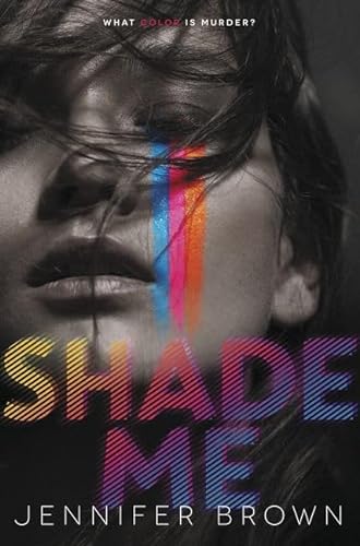 Stock image for Shade Me (Shade Me, 1) for sale by Orion Tech