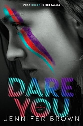 Stock image for Dare You (Shade Me, 2) for sale by SecondSale