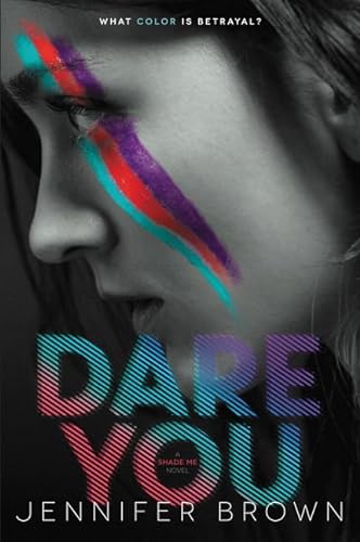 Stock image for Dare You (Shade Me, 2) for sale by HPB-Diamond