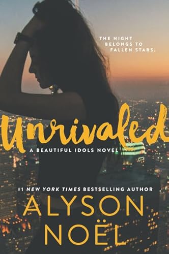 Beispielbild fr Unrivaled (Beautiful Idols, 1) zum Verkauf von Your Online Bookstore