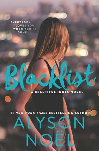 Beispielbild fr Blacklist (Beautiful Idols) zum Verkauf von Gulf Coast Books