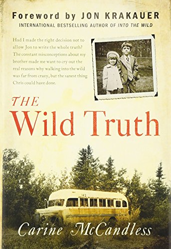 9780062325143: The Wild Truth