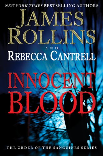 9780062325235: Innocent Blood