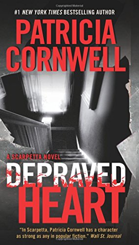 Imagen de archivo de Depraved Heart: A Scarpetta Novel (Kay Scarpetta) a la venta por SecondSale