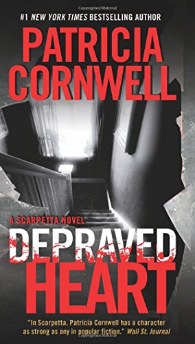 Stock image for Depraved Heart: A Scarpetta Novel (Kay Scarpetta) for sale by Your Online Bookstore