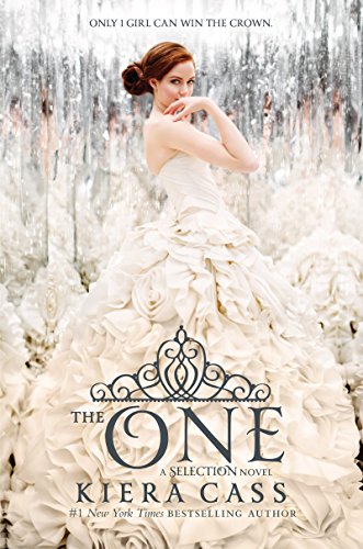 Imagen de archivo de The One a la venta por Better World Books