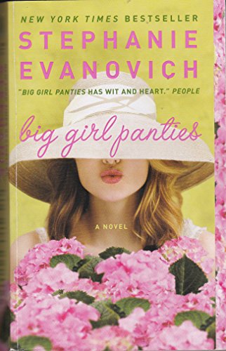 Beispielbild fr Big Girl Panties: A Novel zum Verkauf von SecondSale