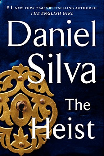 9780062326072: The Heist: A Novel