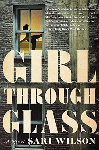 9780062326287: Girl Through Glass: A Novel