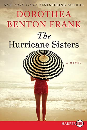 9780062326362: The Hurricane Sisters