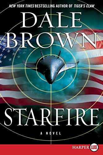 9780062326386: Starfire (Brad McLanahan)