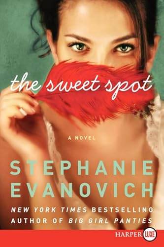 Beispielbild fr The Sweet Spot : A Novel zum Verkauf von Better World Books