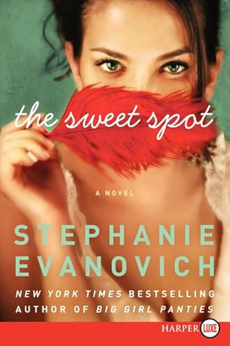 9780062326416: The Sweet Spot: A Novel