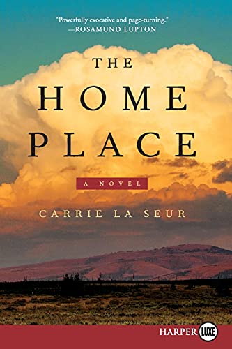 9780062326454: The Home Place