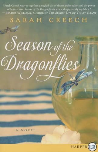 9780062326485: Season of the Dragonflies