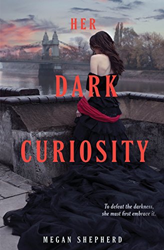 Beispielbild fr Her Dark Curiosity zum Verkauf von Better World Books