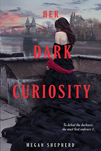 Stock image for Her Dark Curiosity for sale by Better World Books