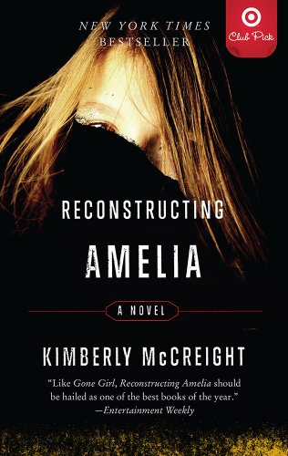 Beispielbild fr Reconstructing Amelia zum Verkauf von Wonder Book