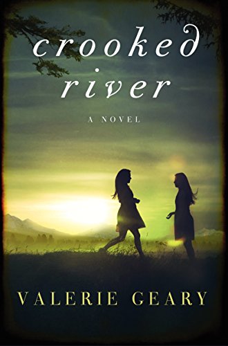 Beispielbild fr Crooked River: A Novel zum Verkauf von Wonder Book