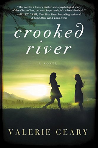 9780062326607: Crooked River