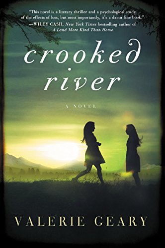 9780062326607: Crooked River: A Novel