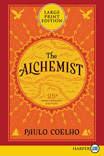 9780062326775: The Alchemist 25th Anniversary LP: A Fable about Following Your Dream