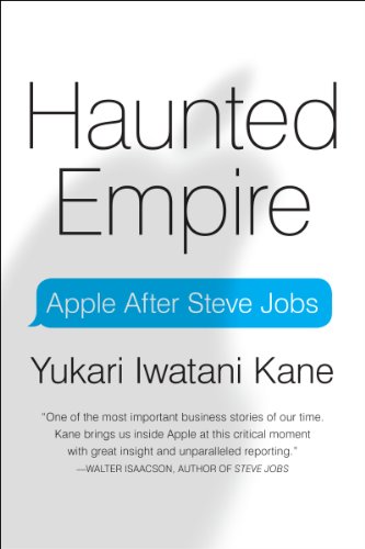 9780062326836: Haunted Empire