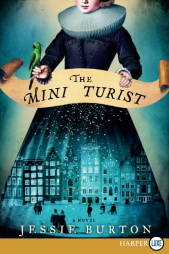 9780062326904: Miniaturist LP, The