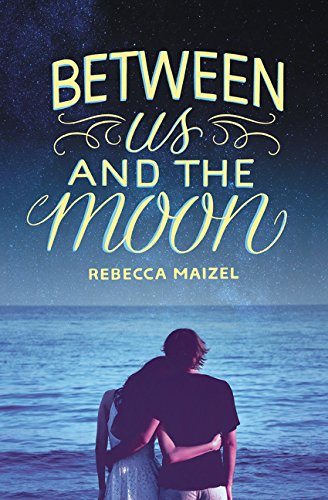 Imagen de archivo de Between Us and the Moon a la venta por Gulf Coast Books