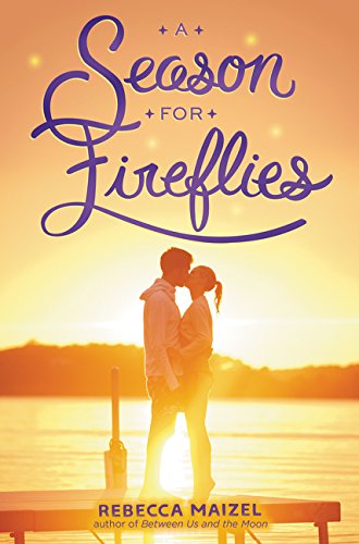 Beispielbild fr A Season for Fireflies zum Verkauf von Wonder Book