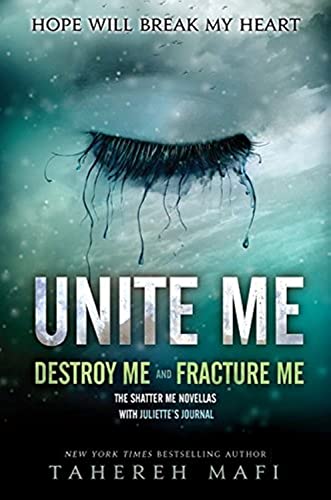 Stock image for Unite Me (Shatter Me) for sale by Dream Books Co.