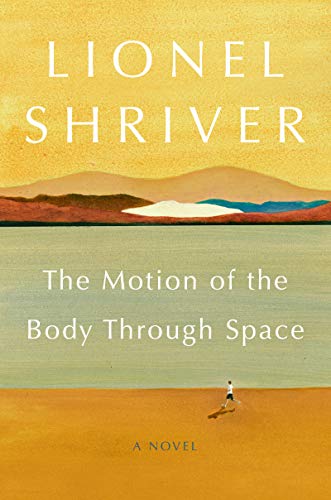 Imagen de archivo de The Motion of the Body Through Space: A Novel a la venta por KuleliBooks