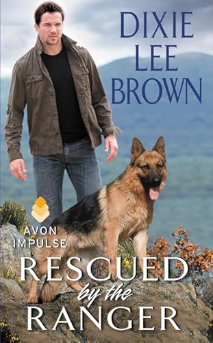 Stock image for Rescued by the Ranger for sale by Better World Books