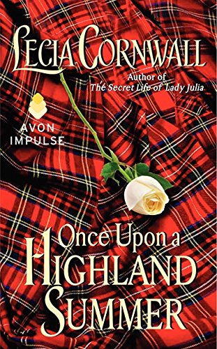 9780062328441: Once Upon a Highland Summer: 1