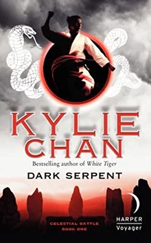 Beispielbild fr Dark Serpent : Celestial Battle: Book One zum Verkauf von Better World Books