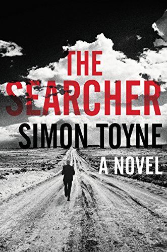 9780062329721: The Searcher: A Novel