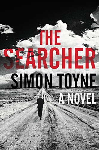 9780062329721: The Searcher (Solomon Creed)