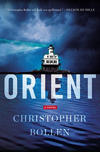 9780062329950: Orient: A Novel