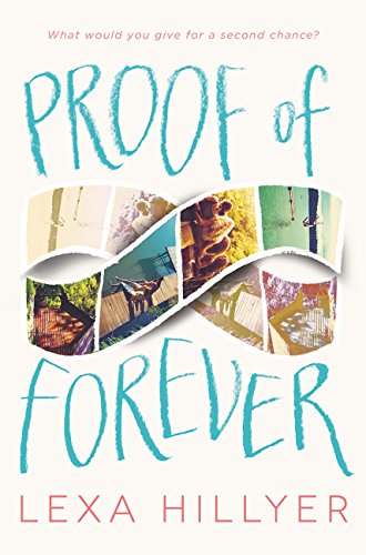 Beispielbild fr Proof of Forever zum Verkauf von SecondSale