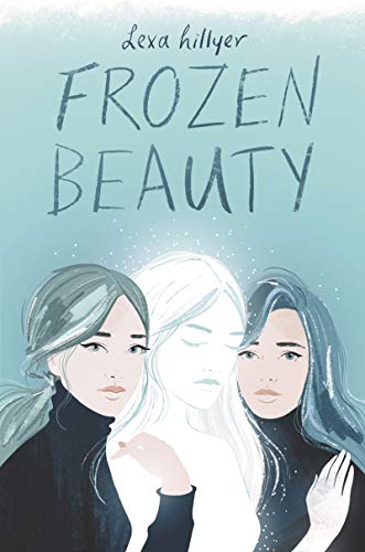 Stock image for Frozen Beauty for sale by ThriftBooks-Atlanta