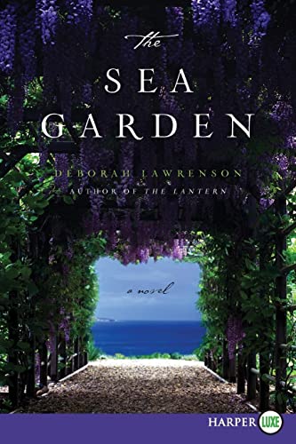 9780062330567: Sea Garden LP, The