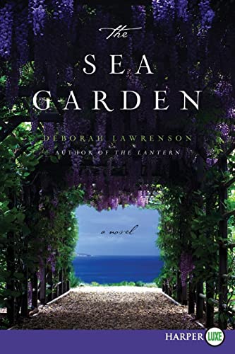 9780062330567: The Sea Garden: A Novel