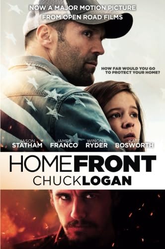 9780062330574: Homefront